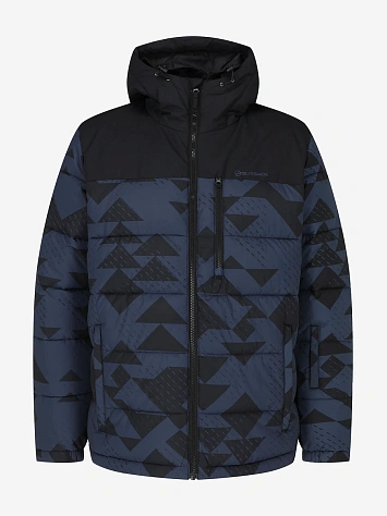 Glissade Куртка утеплённая мужская