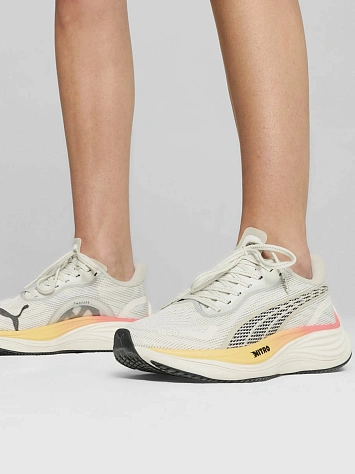 Puma Кроссовки женские VELOCITY NITRO 3 WN