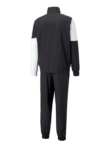 Puma Костюм спортивный мужской PUMA POWER WOVEN TRACKSUIT CL