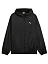 Puma Ветровка мужская ESS REGULAR WINDBREAKER [чёрный]