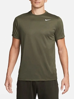 Nike Футболка мужскаяя DF TEE RLGD RESET