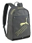 Puma Рюкзак PHASE BACKPACK II [серый]