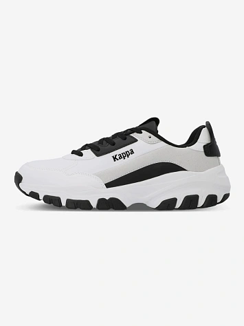 Kappa Кроссовки мужские VELOCE ADV