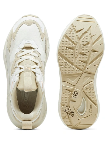 Puma Кроссовки женские SPINA NITRO