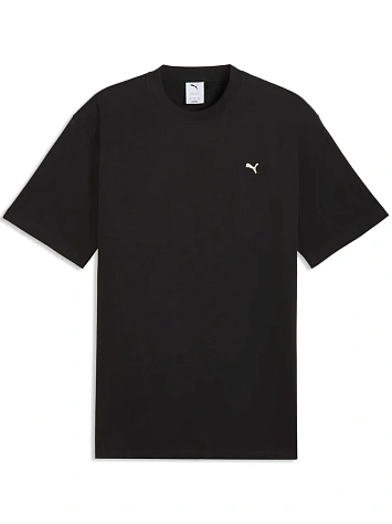 Puma Футболка мужская SELECT ESSENTIALS TEE