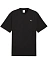 Puma Футболка мужская SELECT ESSENTIALS TEE [чёрный]