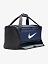 Nike Сумка BRASILIA 9.5 M [синий]