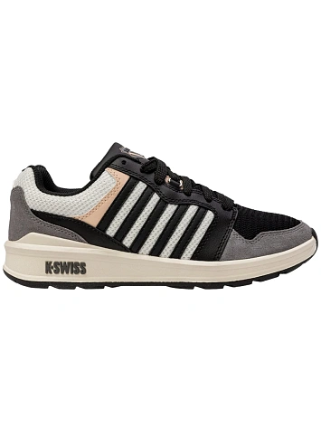 K-Swiss Кеды женские RIVAL TRAINER T