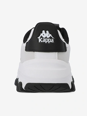 Kappa Кроссовки мужские VELOCE ADV