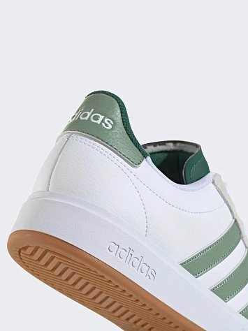 Adidas Кеды мужские GRAND COURT 2.0