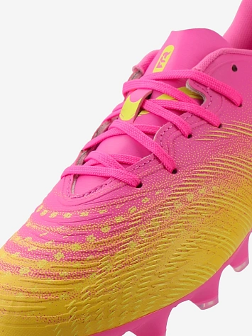 Puma Бутсы шипованные подростковые FUTURE 9 PLAY FG/AG JR