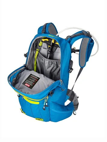 Jack Wolfskin Рюкзак ALPSPITZE PACK 32 S