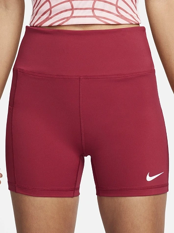 Nike Шорты W NK DF ADVTG HR 4 SHORT