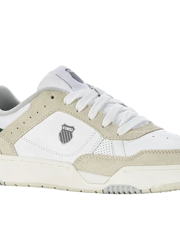 K-Swiss Кеды мужские MATCH PRO LTH