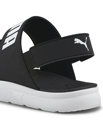 Puma Сандалии мужские BACKSTRAP SANDALS