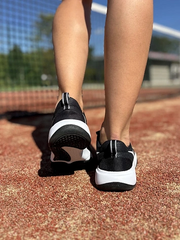 Nike Кроссовки женские CITY REP TR