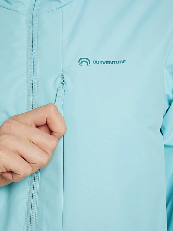 Outventure Куртка утеплённая женская