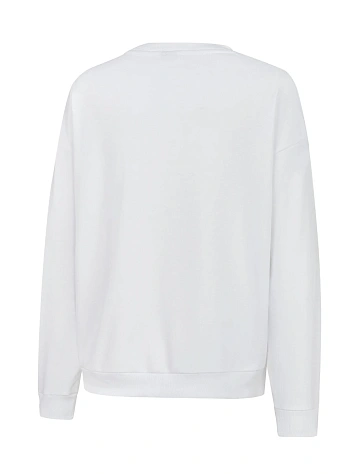 Puma Джемпер женский ESS CREW SWEAT TR