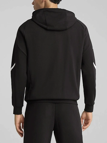 Puma Джемпер мужской BMW MMS HOODED SWEAT JACKET
