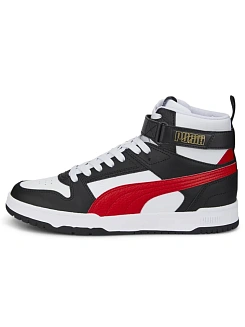 Puma Кеды мужские RBD GAME