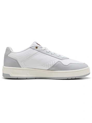 Puma Кеды мужские COURT CLASSIC