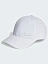 Adidas Кепка METAL BADGE LIGHTWEIGHT BASEBALL CAP [белый]