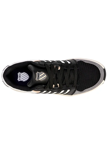 K-Swiss Кеды женские RIVAL TRAINER T