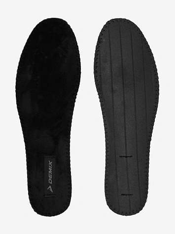 Demix Ботинки мужские ATLANTA 4 DEMI M