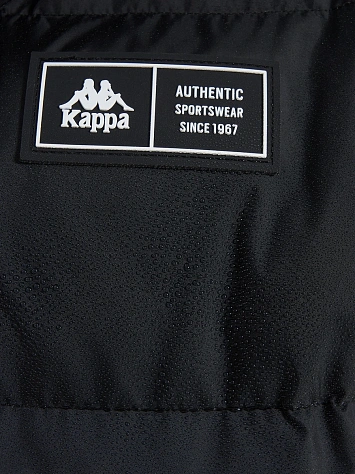 Kappa Куртка-пуховик женская