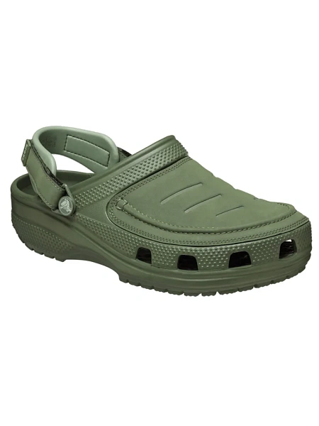 Crocs Сабо YUKON VISTA II LR CLOG
