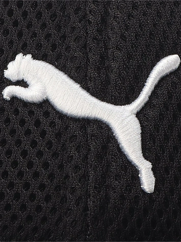 Puma Кепка TRAINING MESH CAP