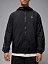 JORDAN Ветровка мужская J SPRT CLSSC JACKET [чёрный]