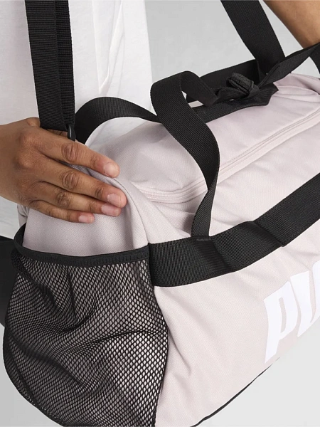 Puma Сумка спортивная CHALLENGER DUFFEL BAG S