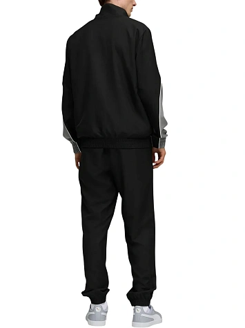 Puma Костюм спортивный мужской WOVEN COLORBLOCK SUIT