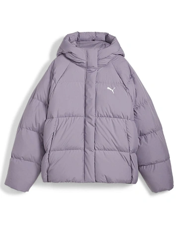 Puma Куртка-пуховик женская DOWN PUFFER JACKET