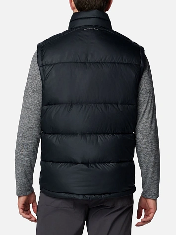 Columbia Безрукавка утеплённая мужская PIKE LAKE™ II VEST
