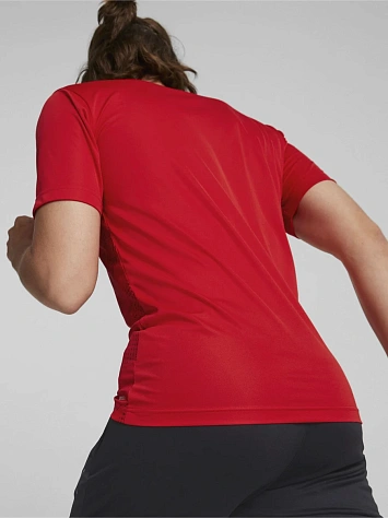 Puma Футболка мужская INDIVIDUALRISE GRAPHIC TEE