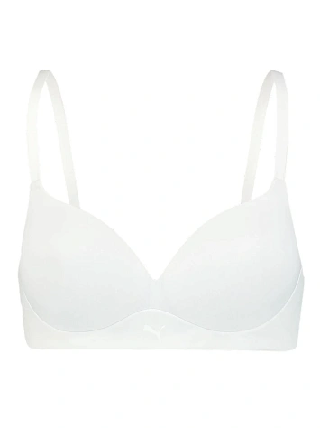 Puma Бюстгальтер PUMA WOMEN SOFT PADDED BRA 1P