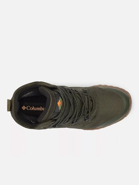 Columbia Ботинки мужские FAIRBANKS™ OMNI-HEAT™