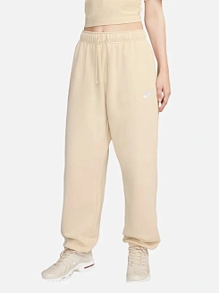 Nike Брюки женские NSW CLUB FLC MR PANT OS