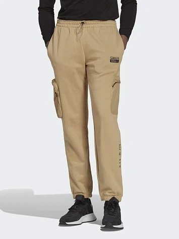 Adidas Брюки мужские R.Y.V. CUFFED