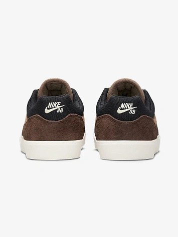 Nike Кеды мужские NIKE SB MALOR