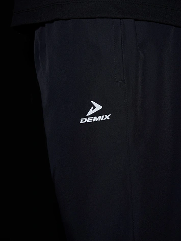Demix Брюки мужские RUNNING WOVEN AA PANTS