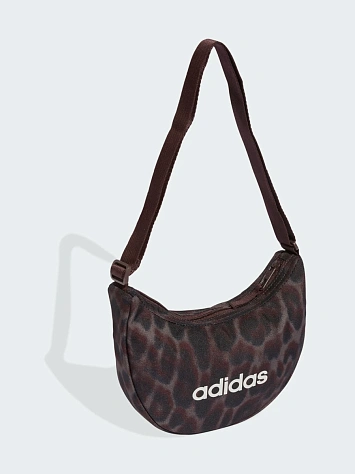 Adidas Сумка LINEAR ESSENTIAL GRAPHIC POUCH