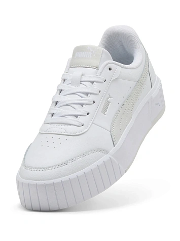 Puma Кеды женские CARINA MIA