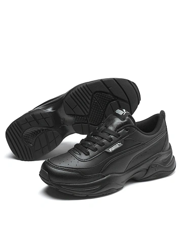 Puma Кроссовки женские CILIA MODE