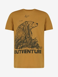 Outventure Футболка мужская