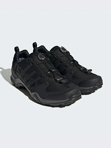 Adidas Кроссовки мужские TERREX SWIFT R2 GORE-TEX HIKING