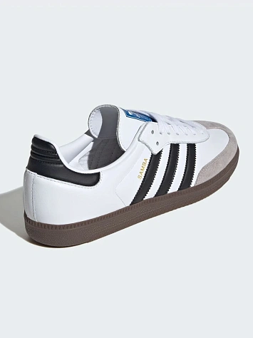 Adidas Кеды SAMBA OG