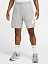 Nike Шорты мужские CLUB ALUMNI FT SHORT [серый]